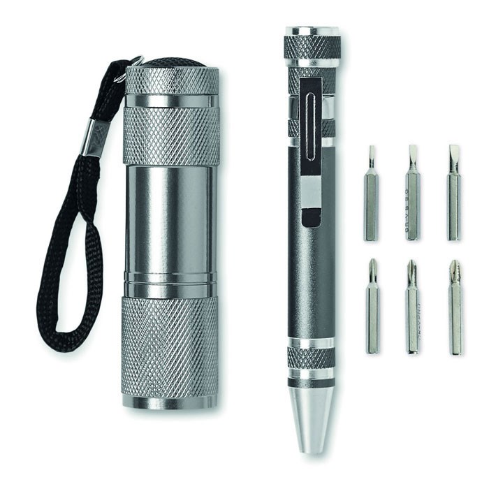 COMBITOOL - Aluminium multitool
