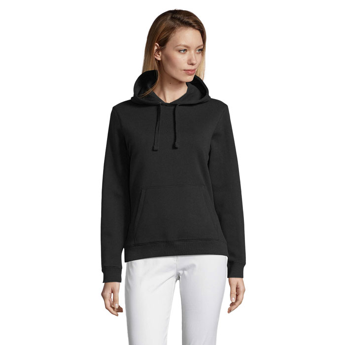 SPENCER WOMEN - SPENCER dames sweater 280g