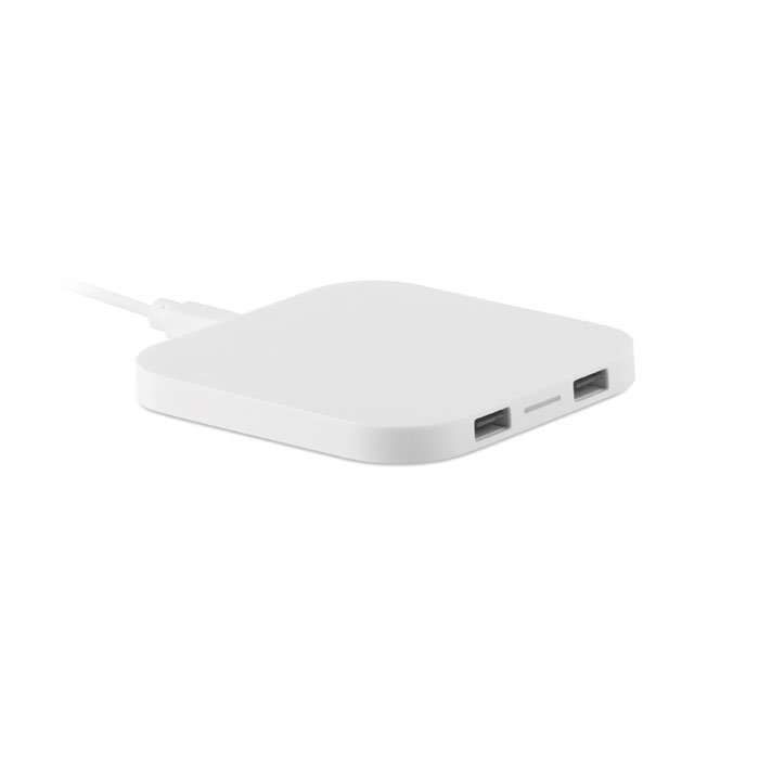 UNIPAD - Draadloos oplaadstation HUB