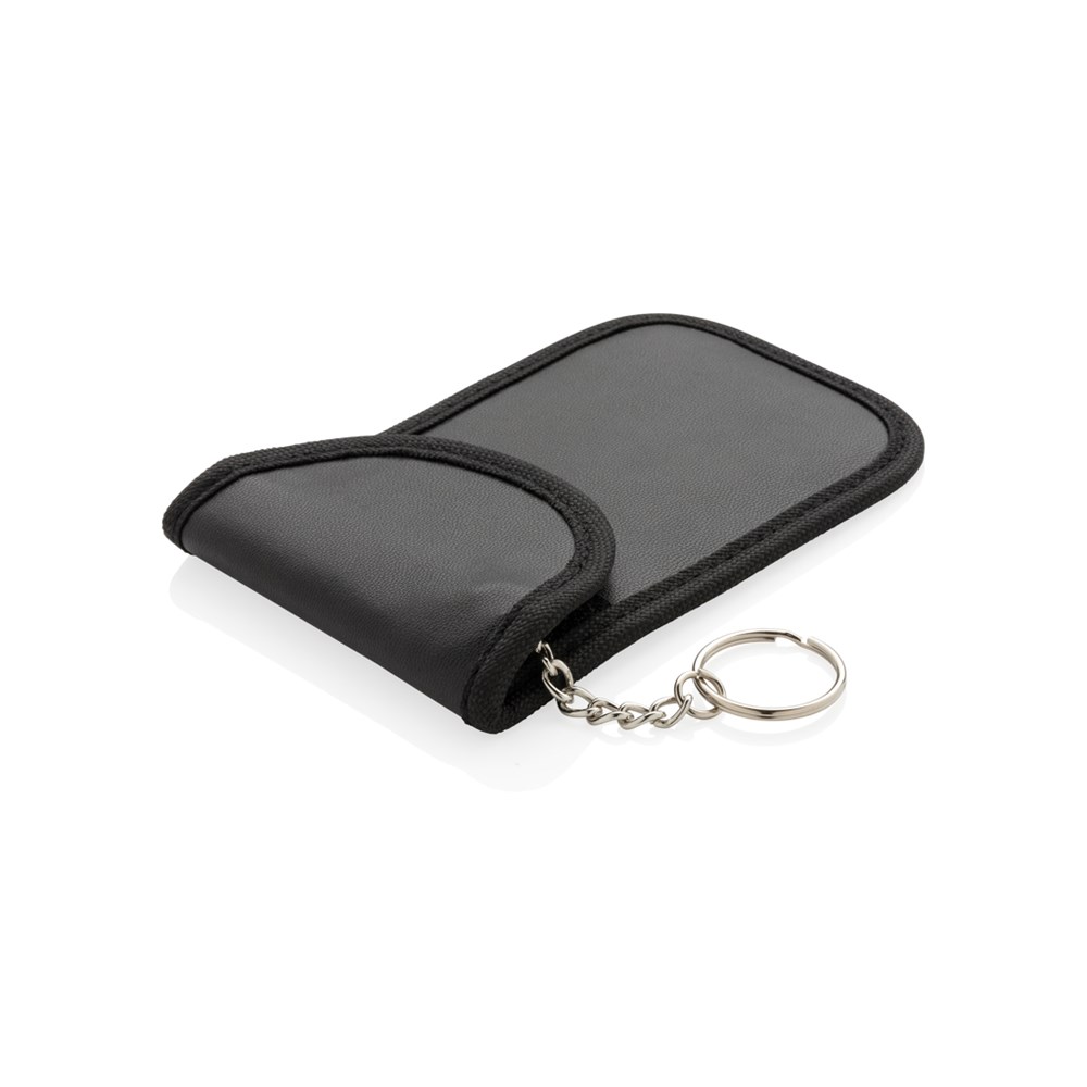 Anti diefstal RFID auto sleutel beschermer