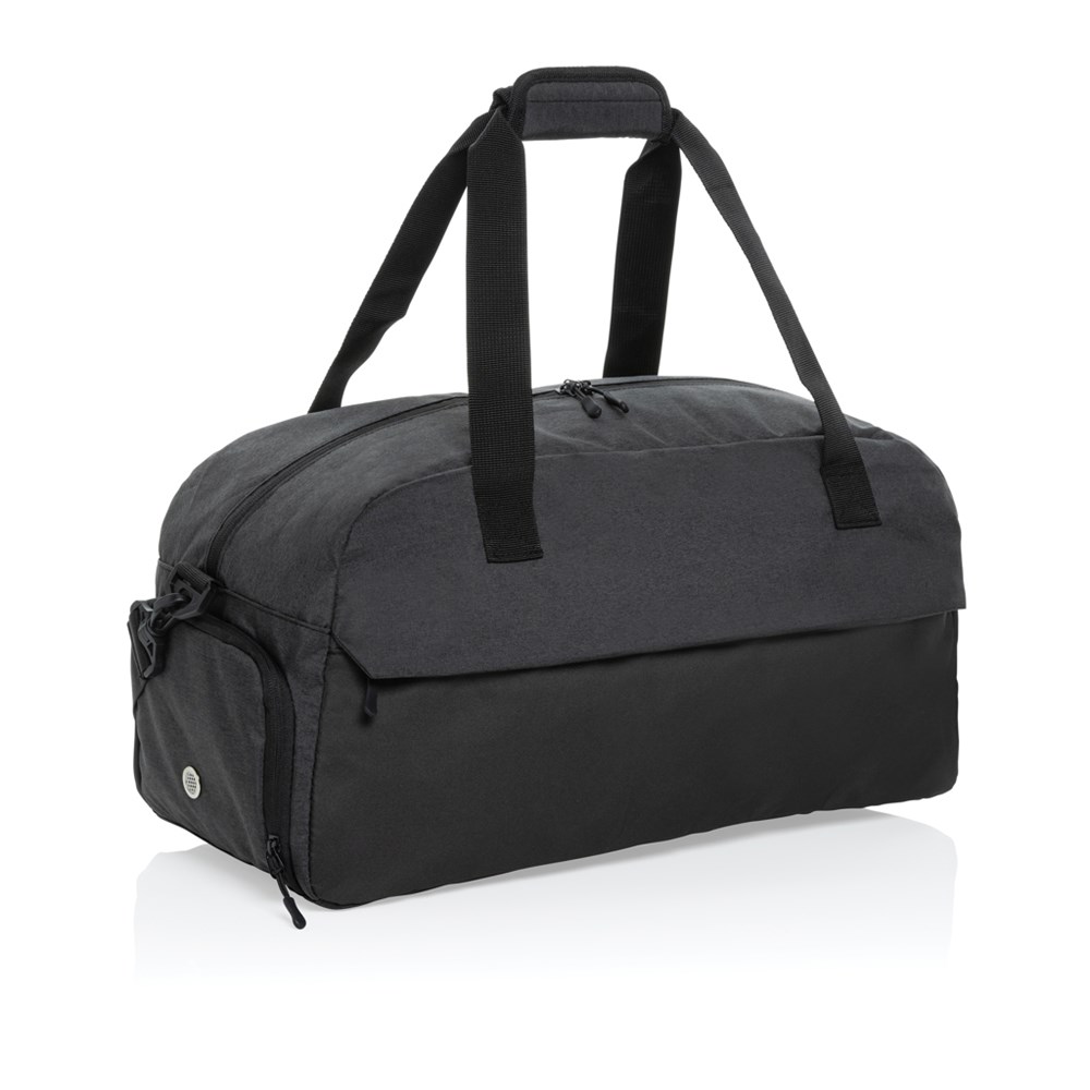 Kazu AWARE™ RPET basic weekendtas