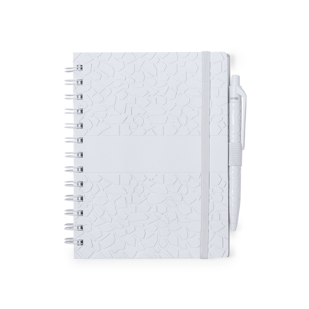 Notitieboek Amber
