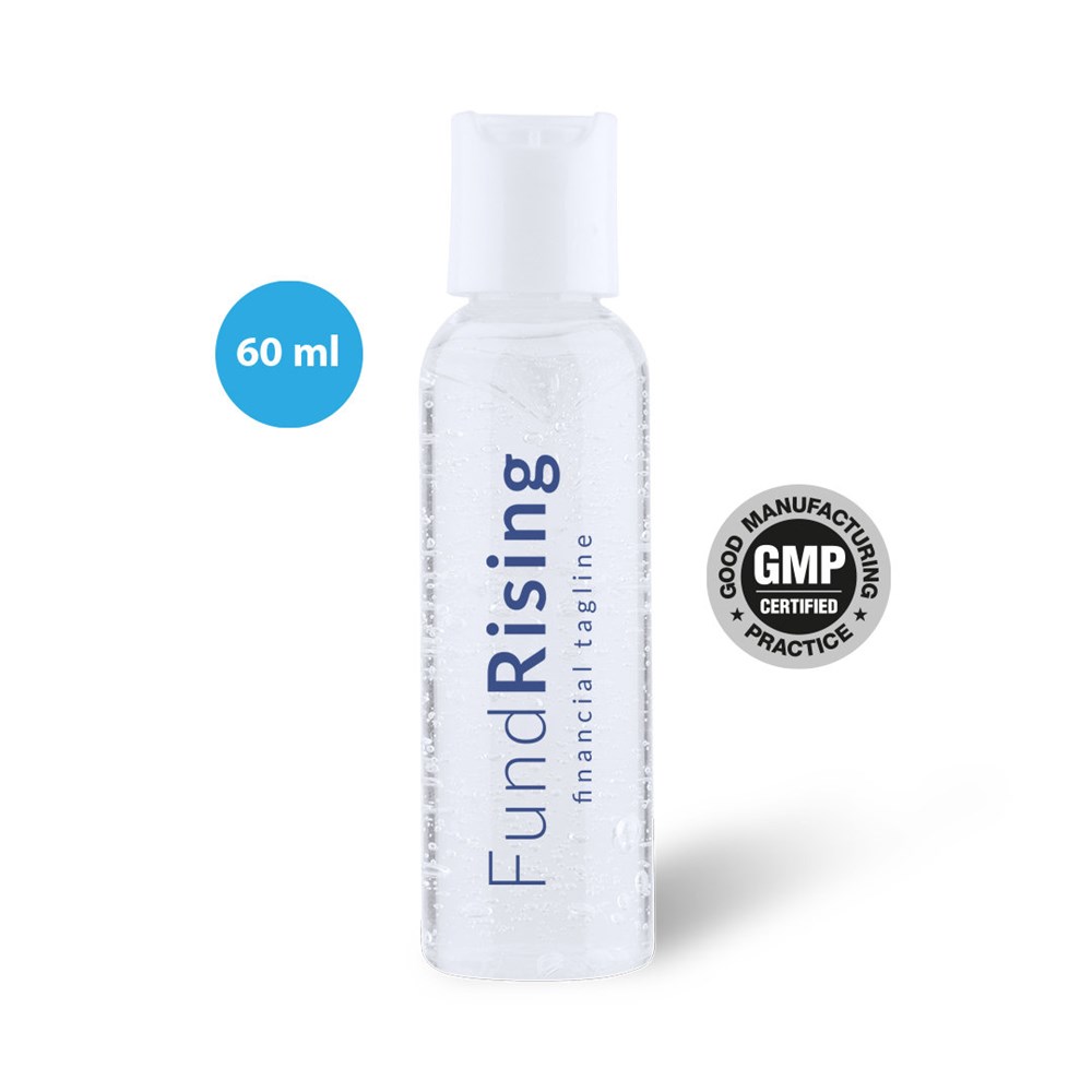 Hydroalcoholic Gel Rokal