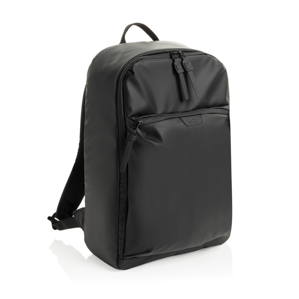 Swiss Peak OSLO RCS Everyday Laptop 15.6' backpack
