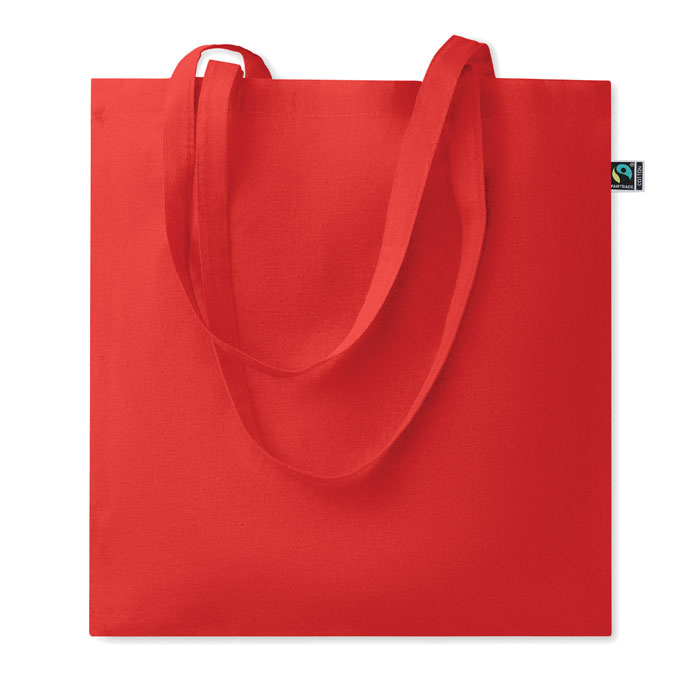 OSOLE+ COLOUR - Fairtrade boodschappentas 180g