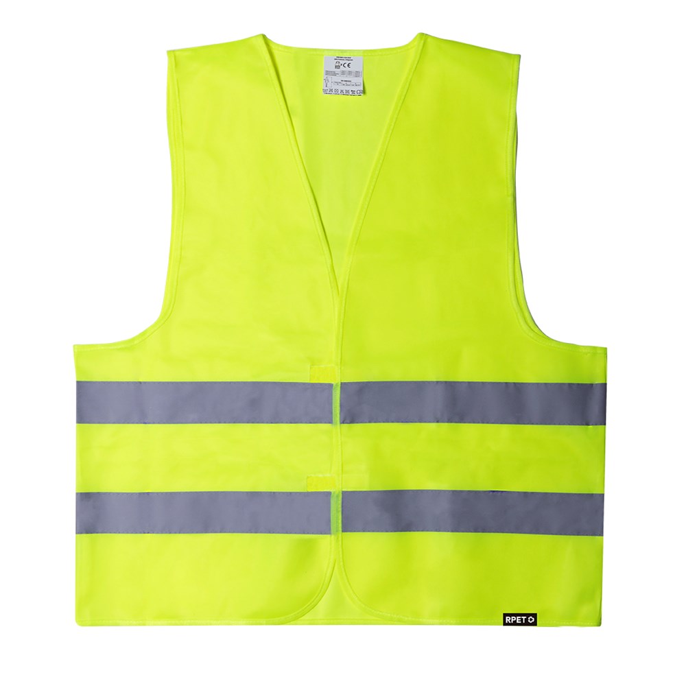 Reflecterend Vest Safrox