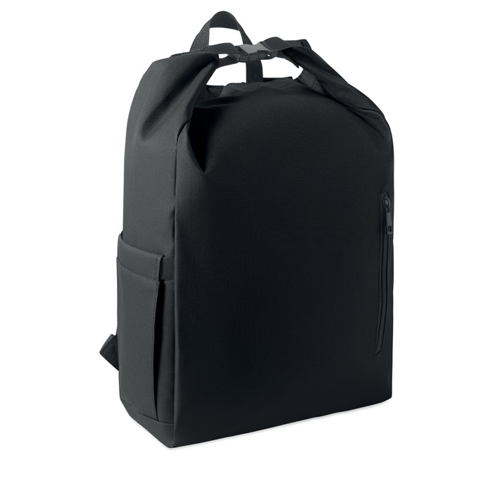 UNITON - 15" rolltop laptop rugzak