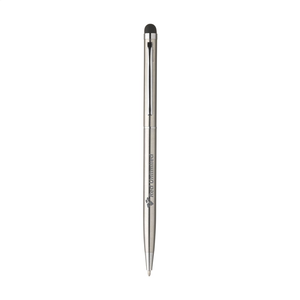 Stylus Steel Touch stylus pen
