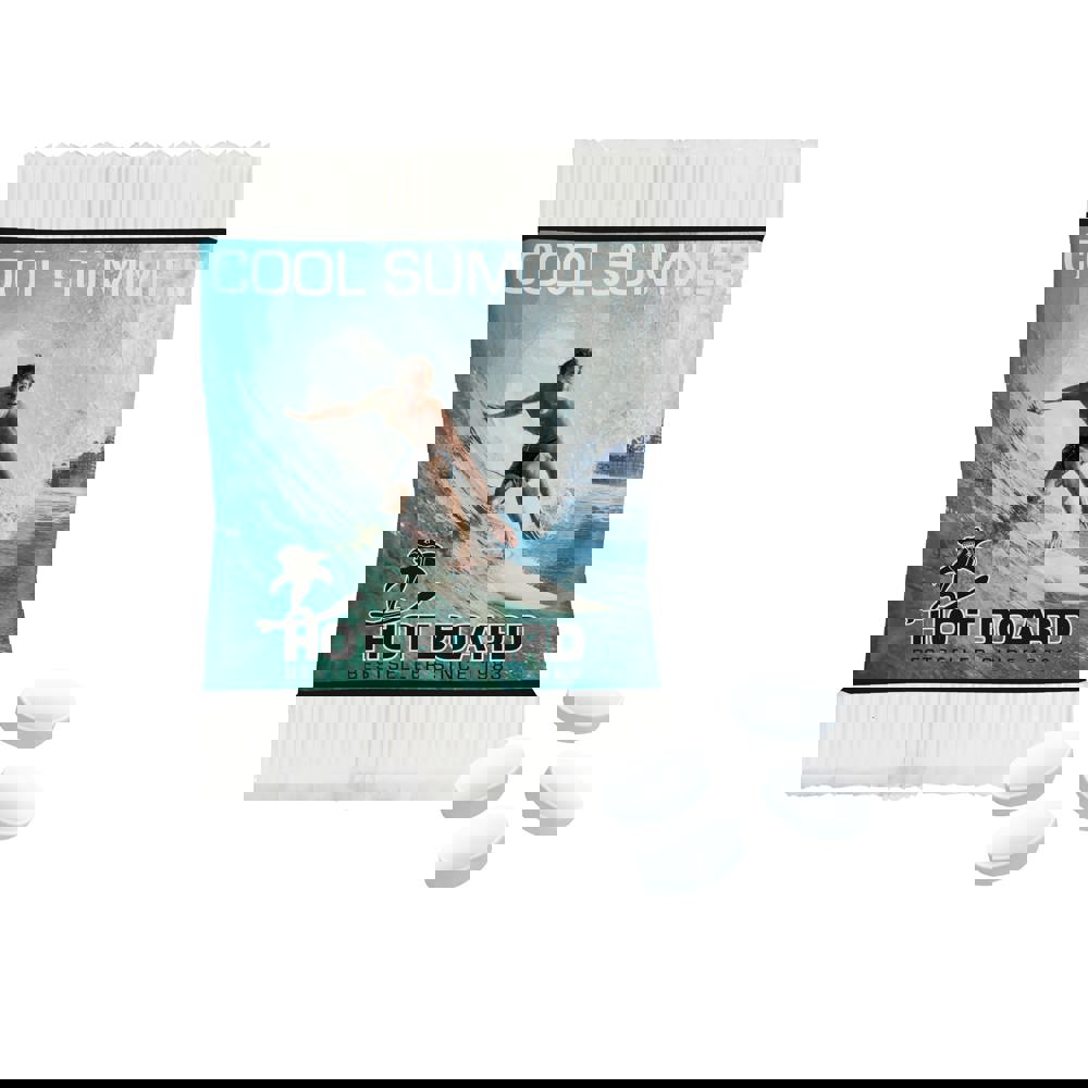 Papieren zakje met Cool-Ice pastilles