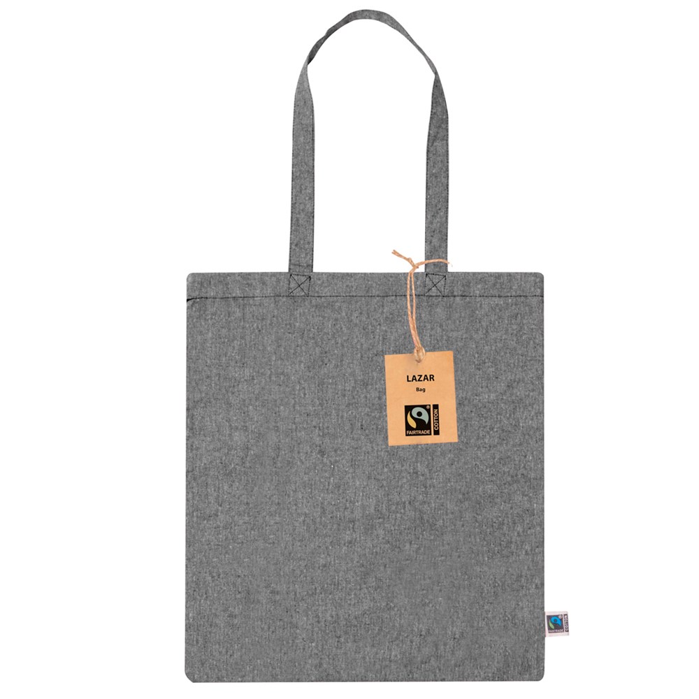 Tas Lazar Fairtrade