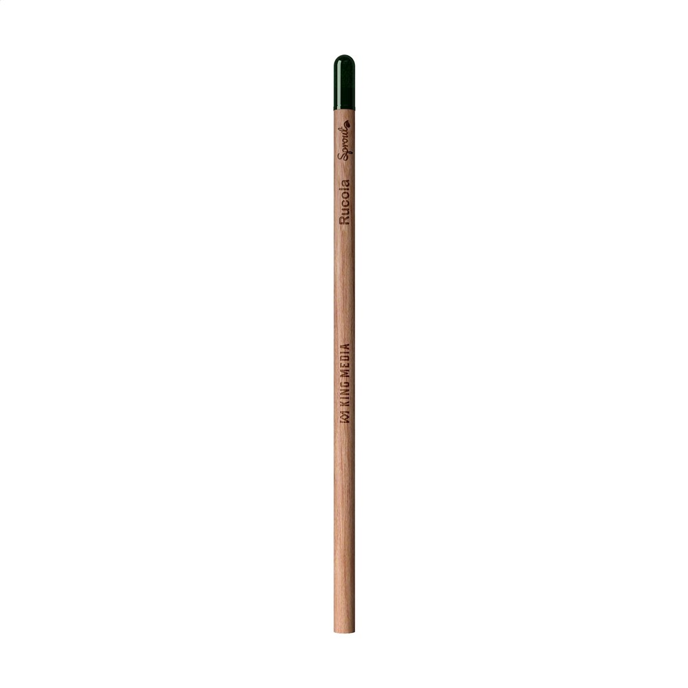 Sproutworld Unsharpened Pencil potlood