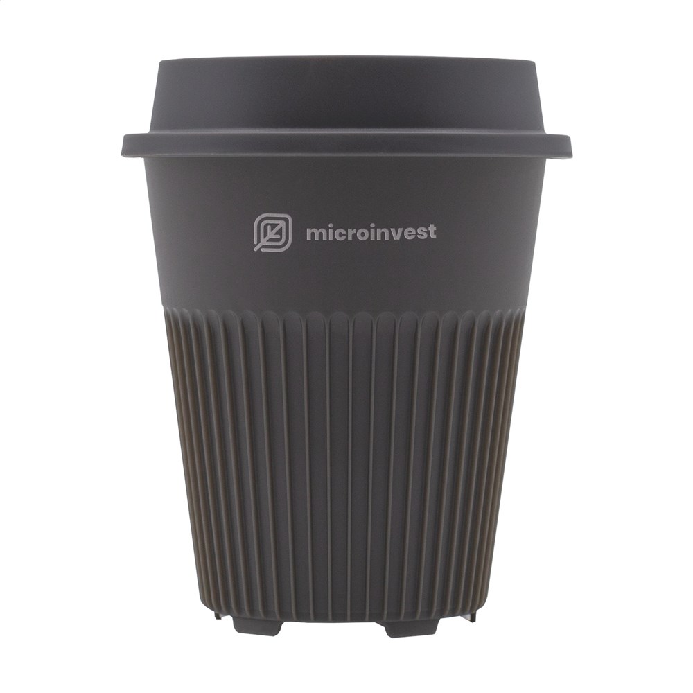 Circular&Co Returnable Cup Lid 340 ml koffiebeker