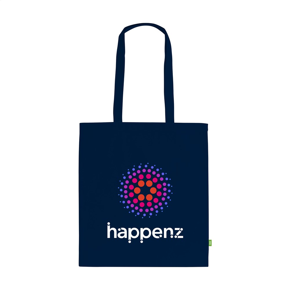 Organic Cotton Shopper (140 g/m²) tas