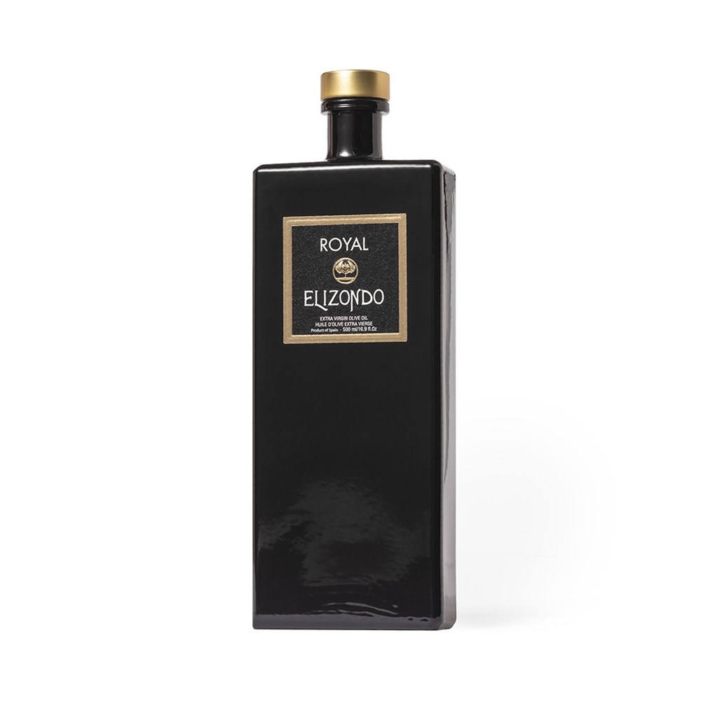 Olijfolie Elizondo Premium Royal 500 ml