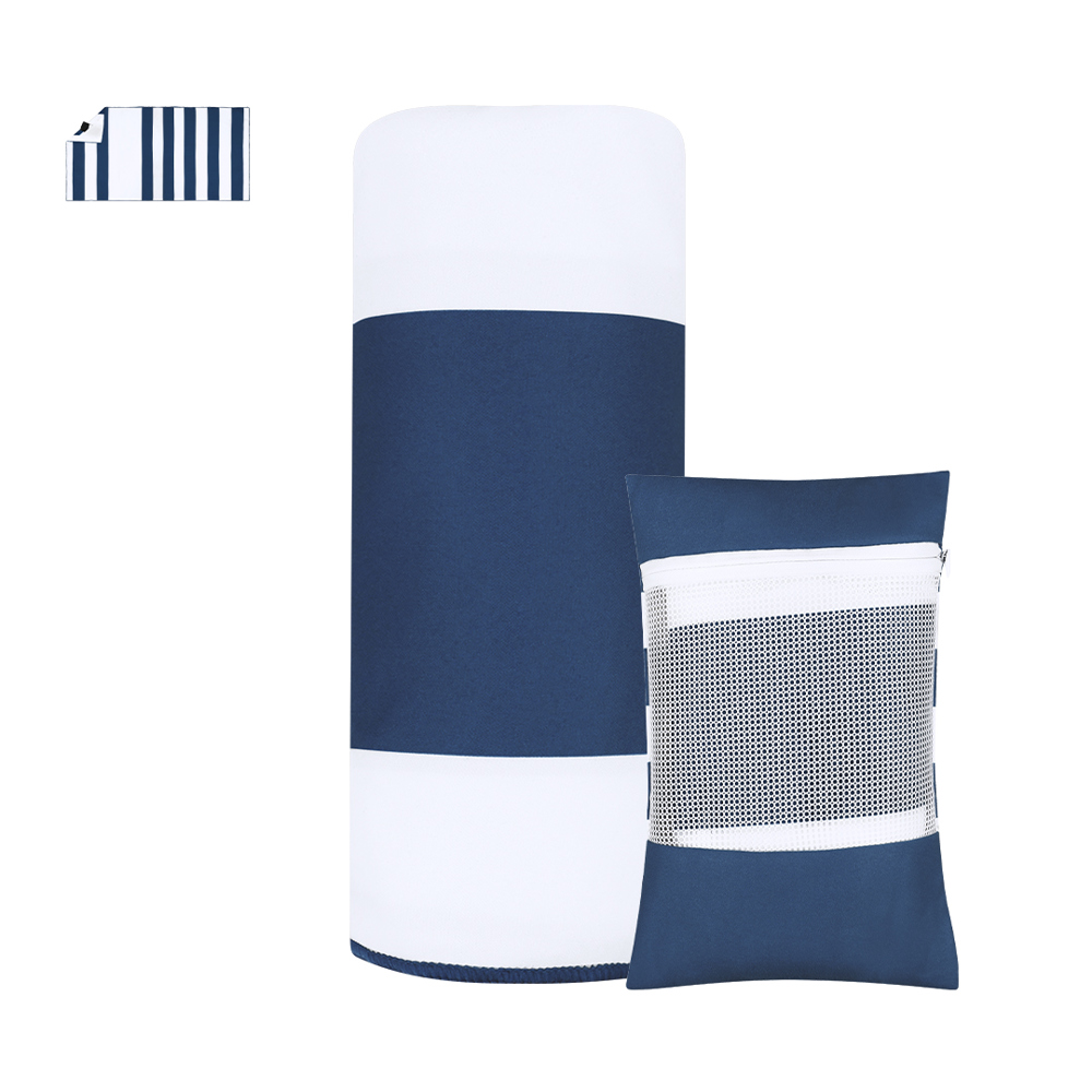 Absorberende Handdoek Jeffrey