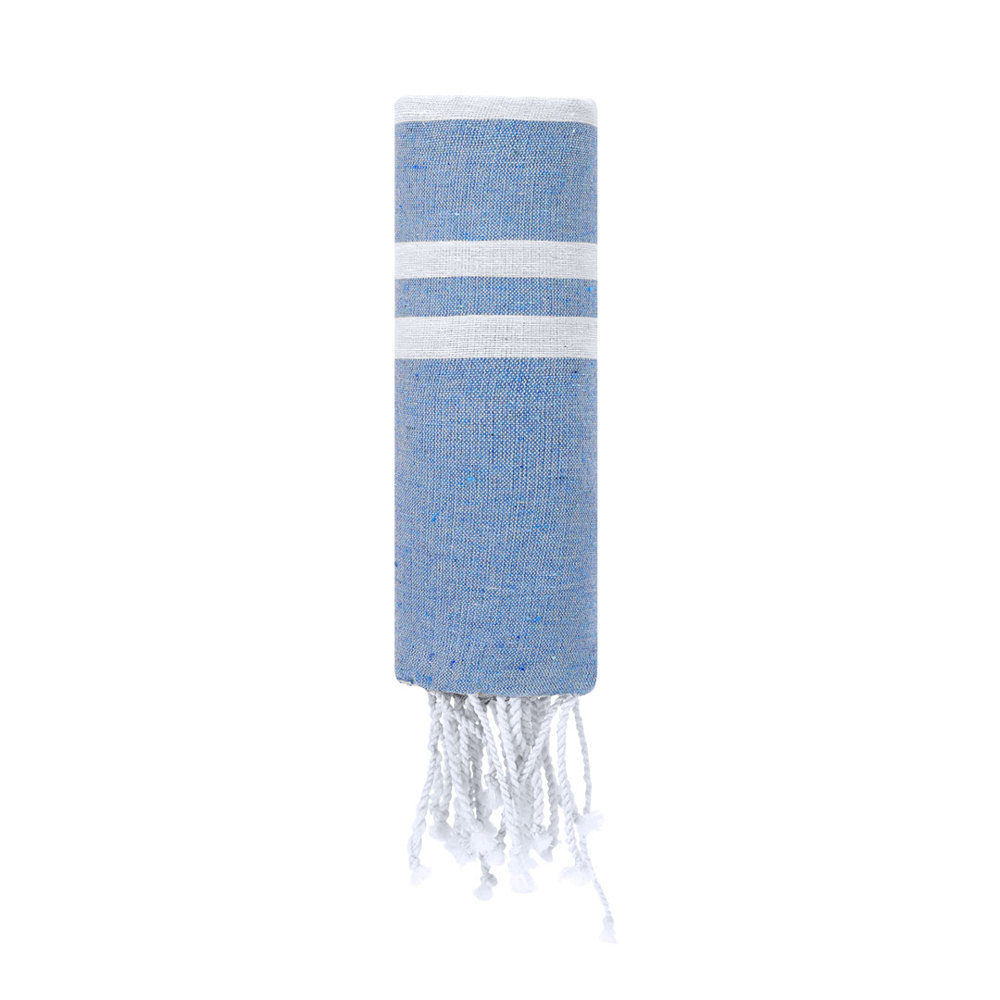 Omslag Handdoek Kissler