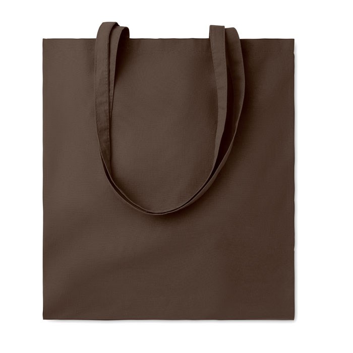 COTTONEL COLOUR ++ - Boodschappentas 180 g/m²