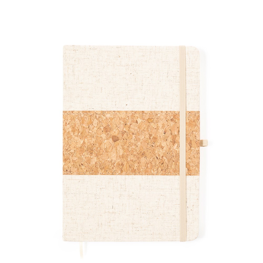 Notitieblokje Yacard