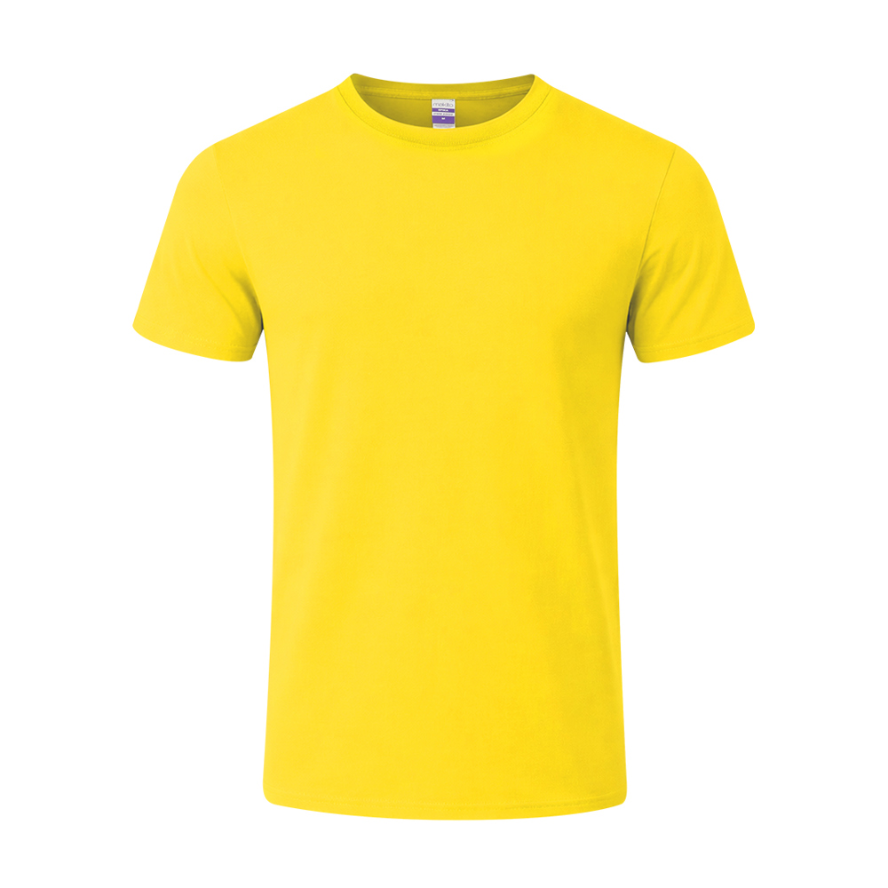 Kleuren T-Shirt Volwassene Epika