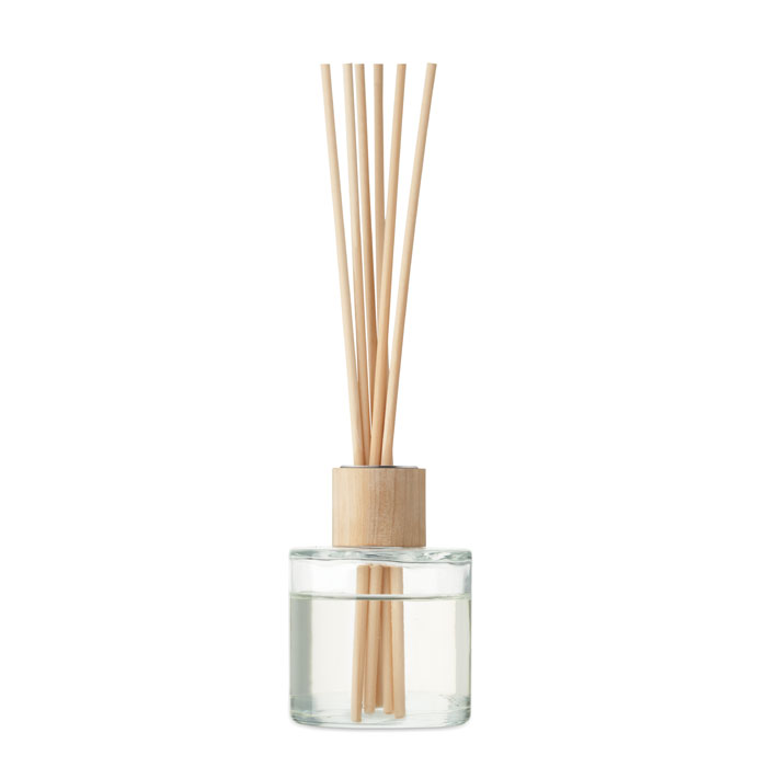 KNOS - Vanille aroma geurstokjes
