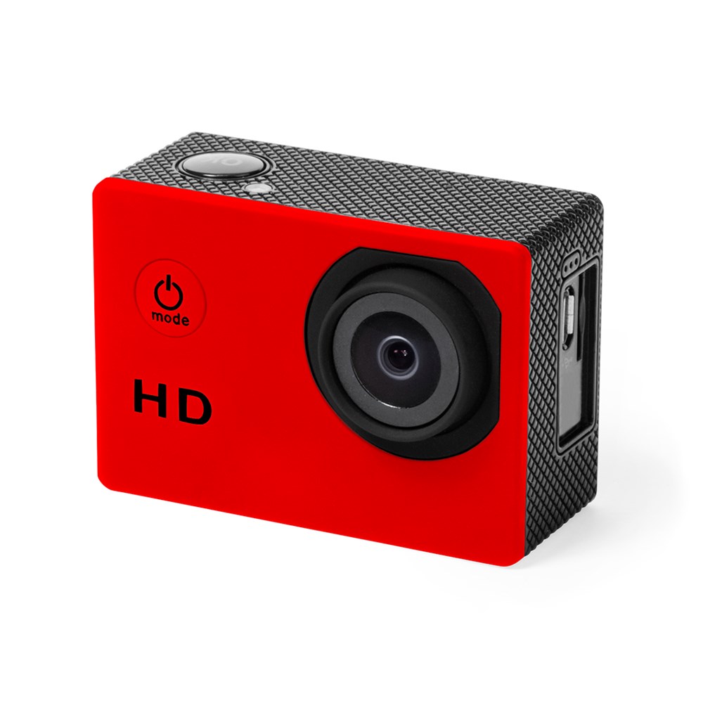 Sport Camara Komir