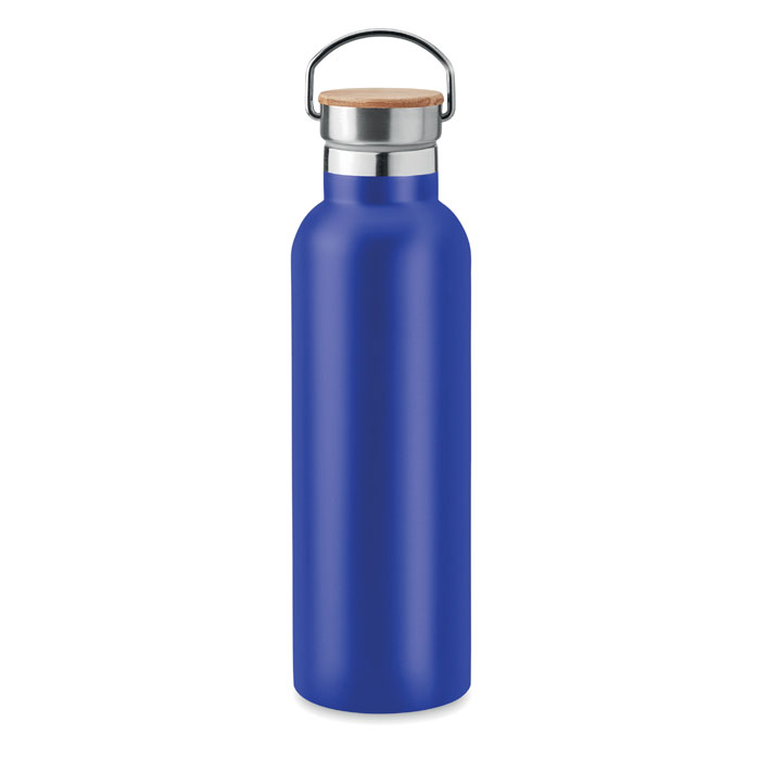 HELSINKI MED - Dubbelwandige thermosfles 750ml