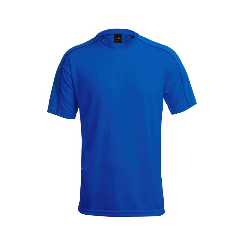 Kinder T-Shirt Tecnic Dinamic