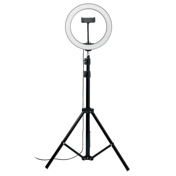 HELO - 26 cm LED ringlamp set