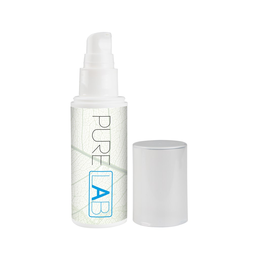 Handcrème 50 ml hervulbaar