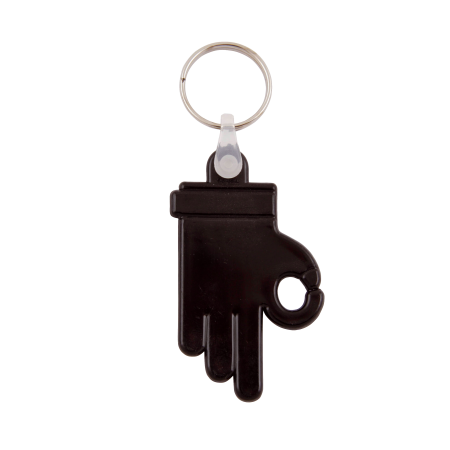 Sleutelhanger OK Hand