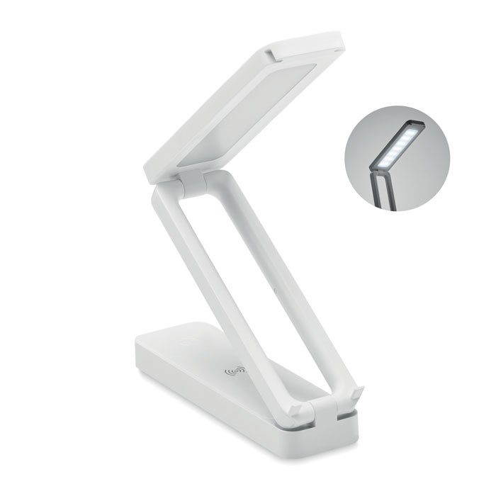 ESPURNA - Lamp en draadloze oplader 10W