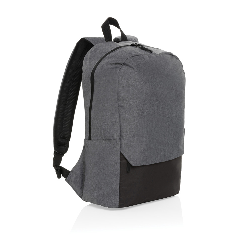 Kazu AWARE™ RPET basis 15.6" laptoprugzak