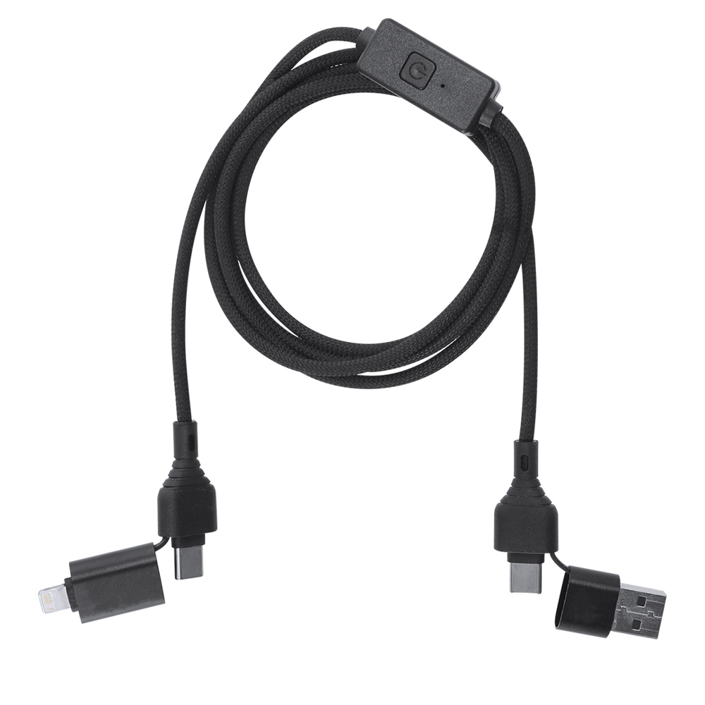 Hack Beschermingskabel Gabbo