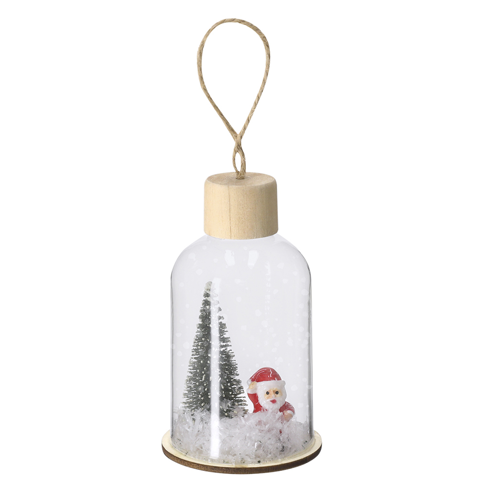 Kerstdecoratie Babek