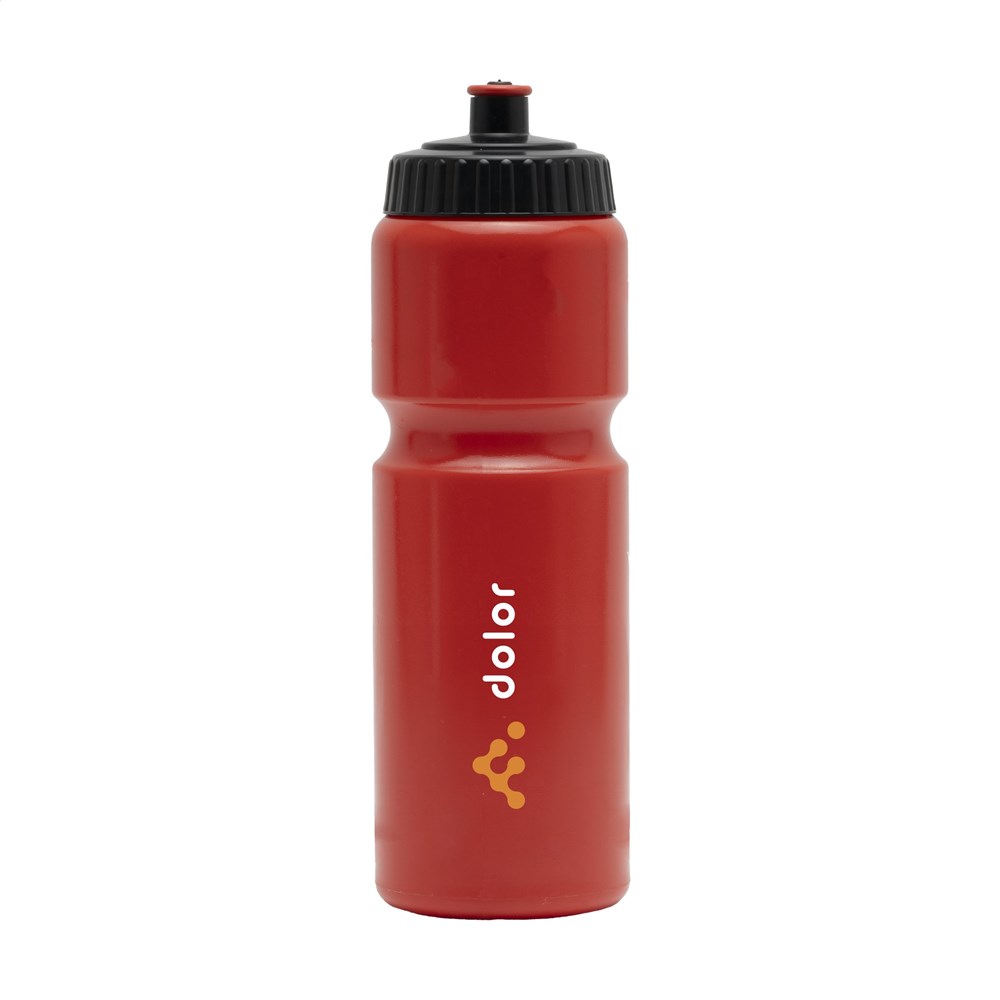 Sugarcane Bio Bidon 750 ml drinkfles