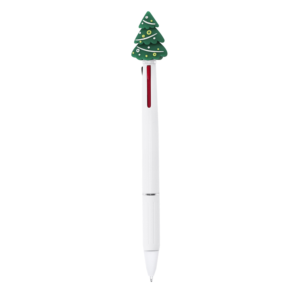 Multikleurige Pen Trismas