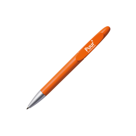 ICON IC400 MATT AL balpen