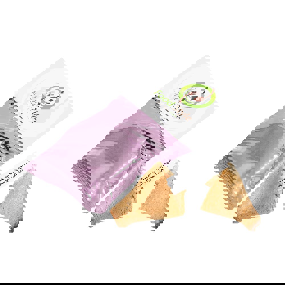 Gelukskoekje met een kopkaartje