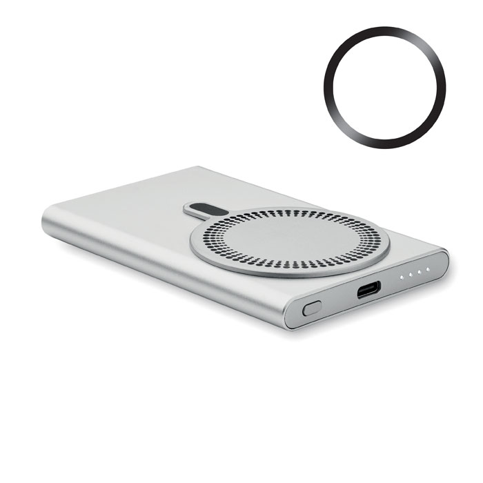 PAWTT - Draadloze oplader powerbank