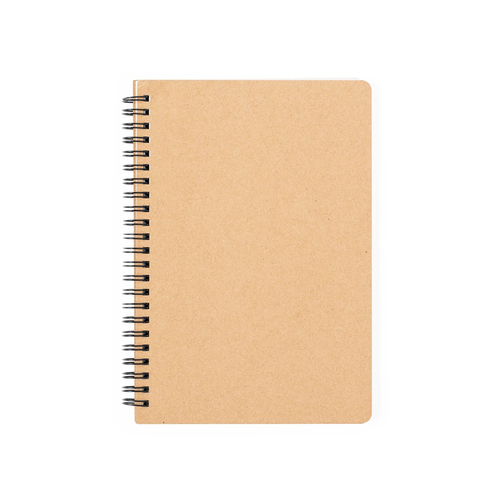 Notitieboek Kenta