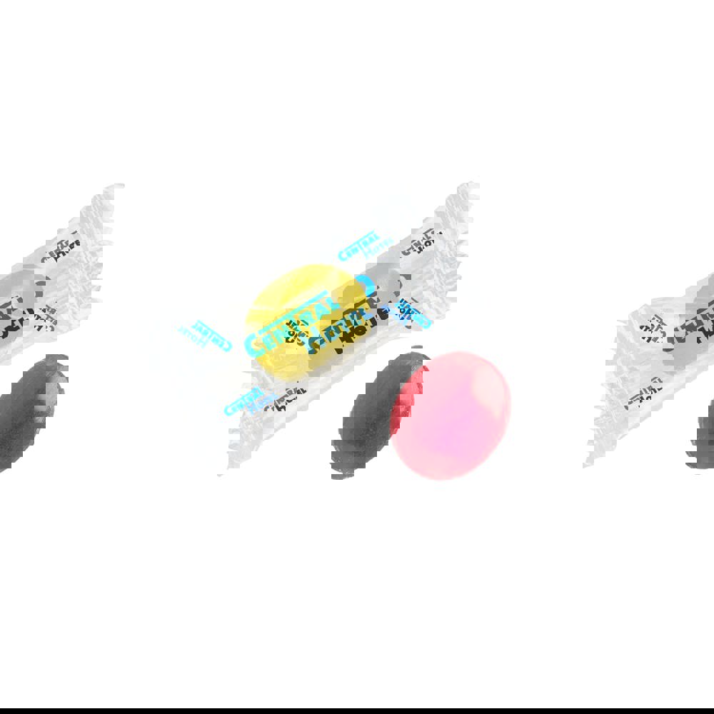 Flowpack met een mini zuurtje