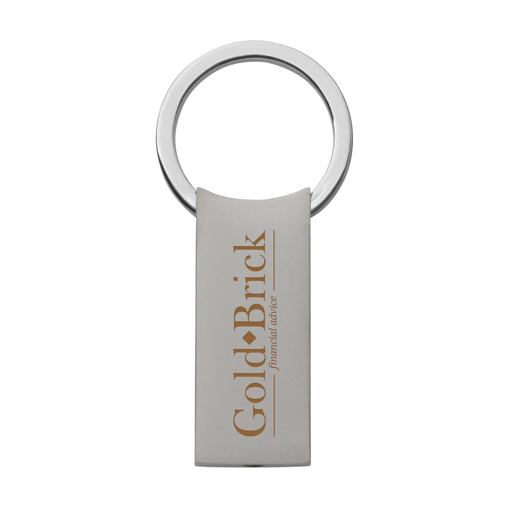 StraightKey sleutelhanger