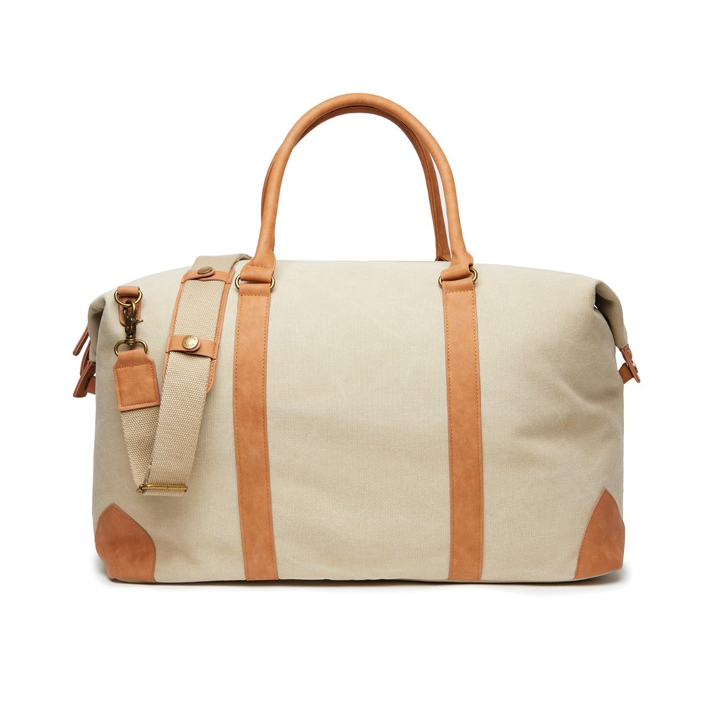 VINGA Bosler RCS rcanvas duffeltas