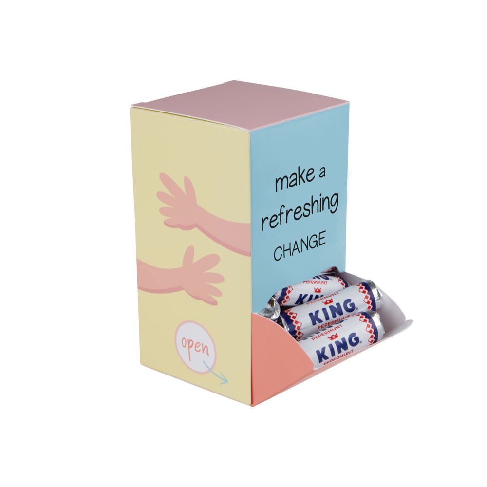 Display box