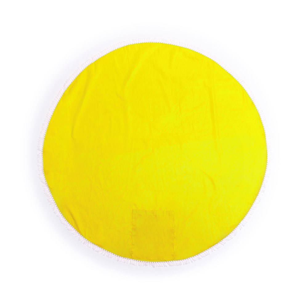 Strandmat Hansier