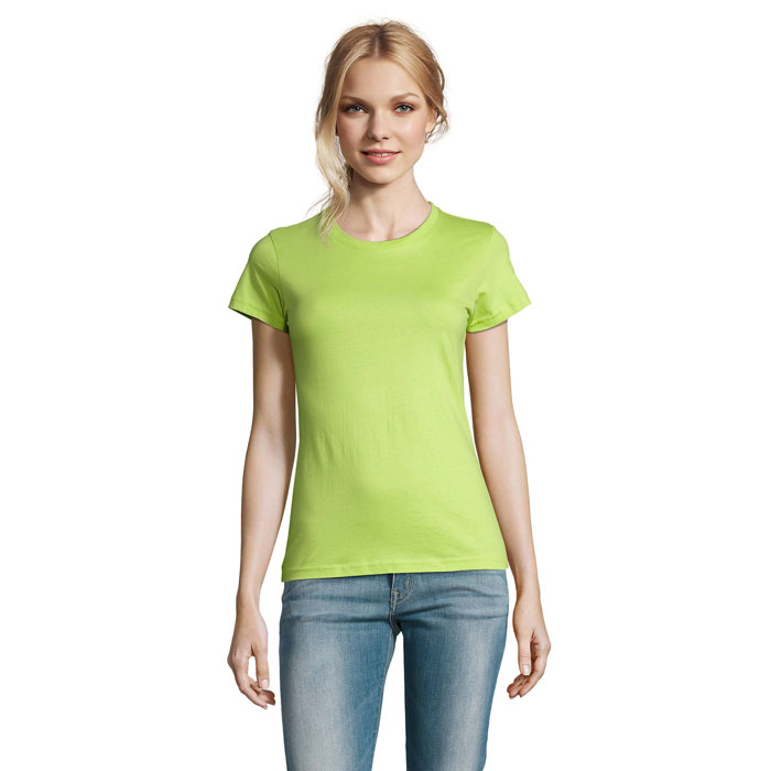IMPERIAL WOMEN - IMPERIAL DAMES T-Shirt 190g