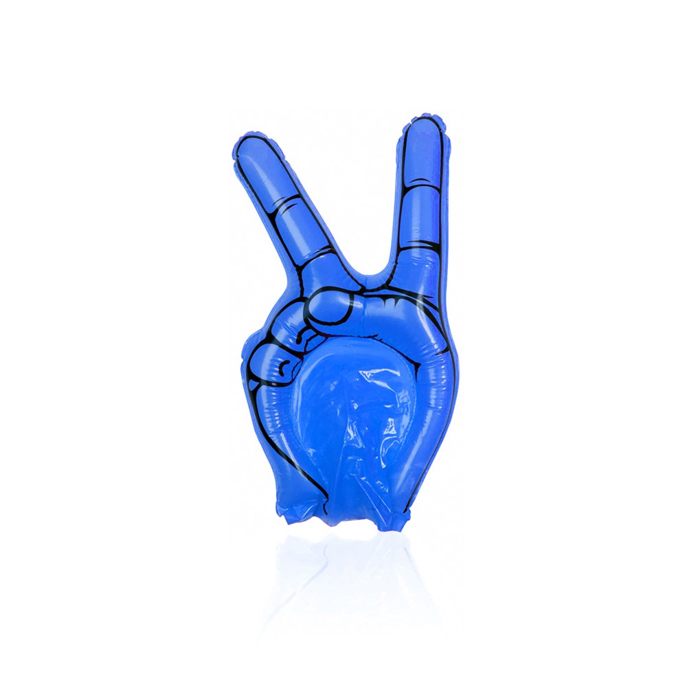 Animatie-Hand Hogan