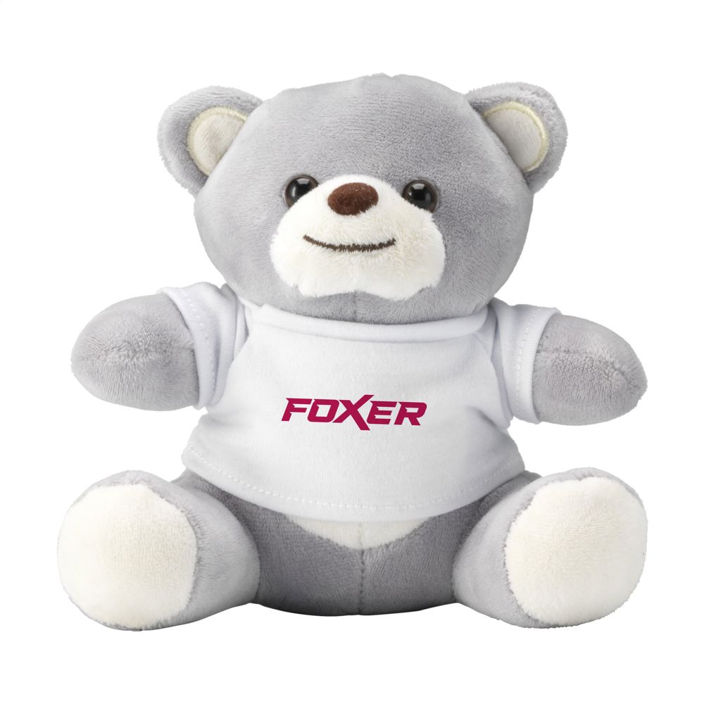 Billy Bear Mini Size knuffelbeer