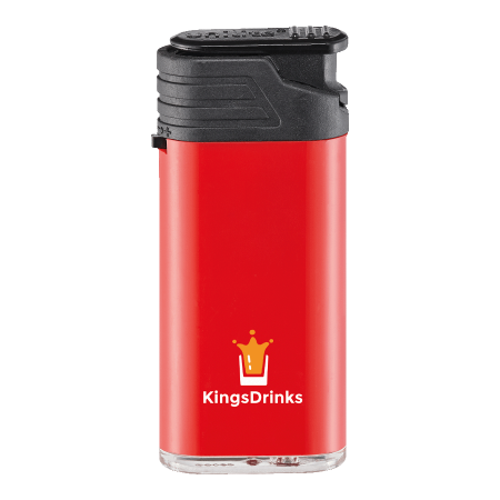 Jetflame aansteker