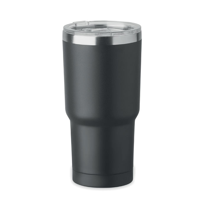 SUM - Dubbelwandige beker 500ml